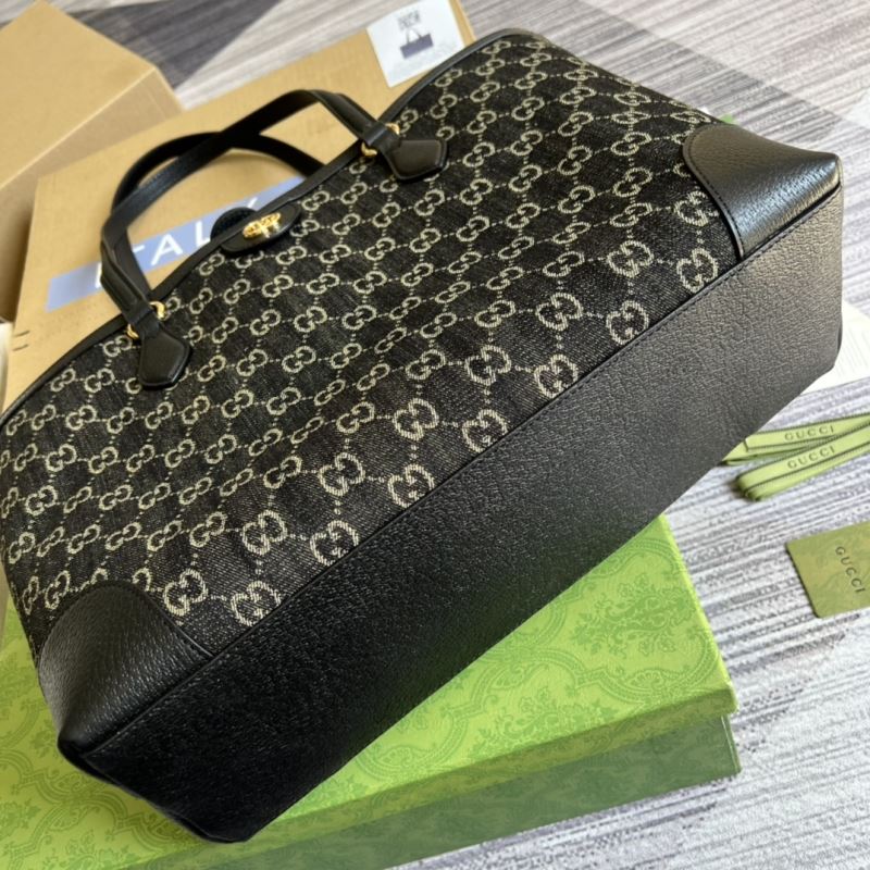 Gucci Shopping Bags